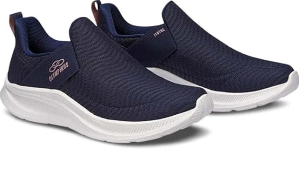 Tenis Olympikus Flutua Marinho