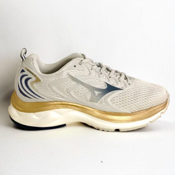 Tenis Mizuno Space 4 Arenito - Image 2