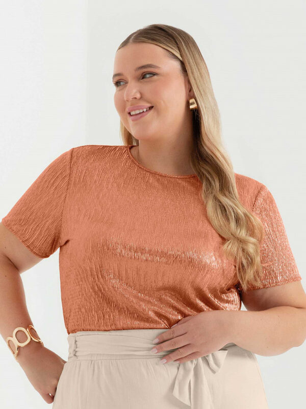 Blusa Ref.C33642-3351 - Cativa