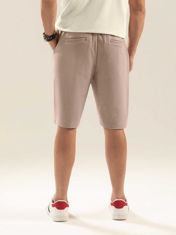 Bermuda Masculina Favo Ref.X40065-8121 - Cativa - Image 2