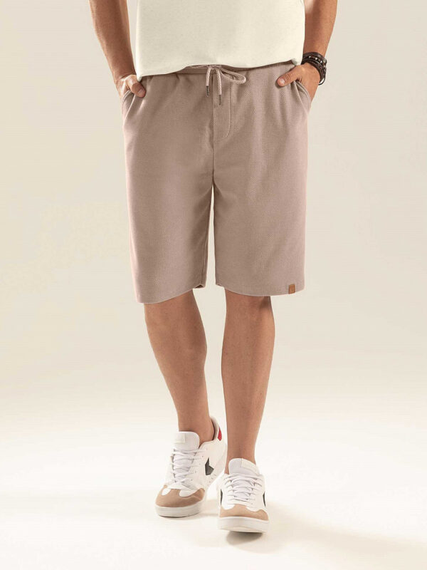 Bermuda Masculina Favo Ref.X40065-8121 - Cativa