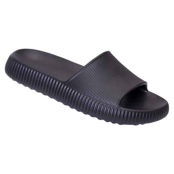 Chinelo Nuvem Masculino Preto Ref.CH202-01 - Scaleno