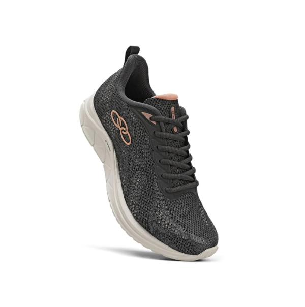 Tenis Citrus 2 Chumbo/Vanila Fem. Ref.437.59258 -  Olympikus - Image 5