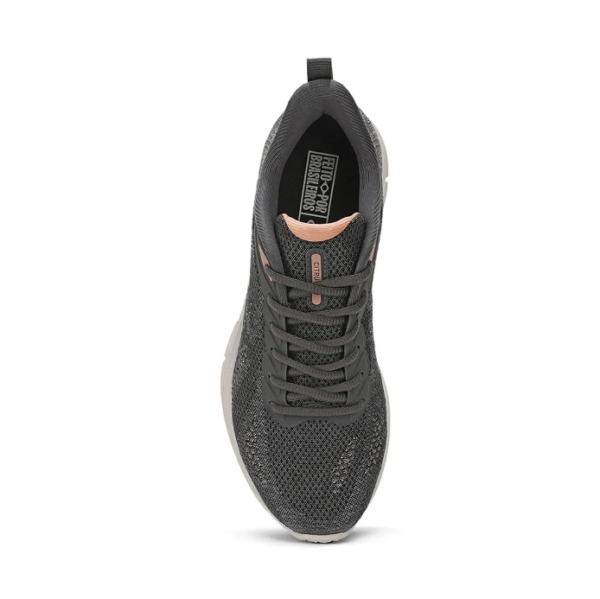 Tenis Citrus 2 Chumbo/Vanila Fem. Ref.437.59258 -  Olympikus - Image 7