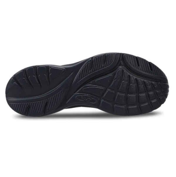 Tenis Masculino Ref.435.533.52 Conex Petroleo - Olympikus - Image 2