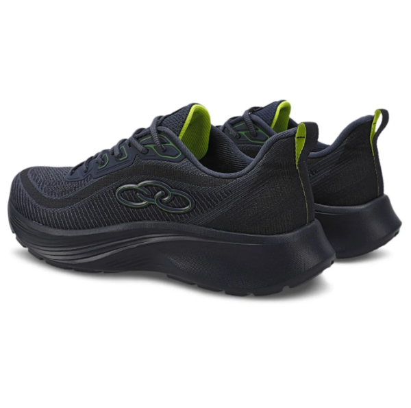 Tenis Masculino Ref.435.533.52 Conex Petroleo - Olympikus - Image 5