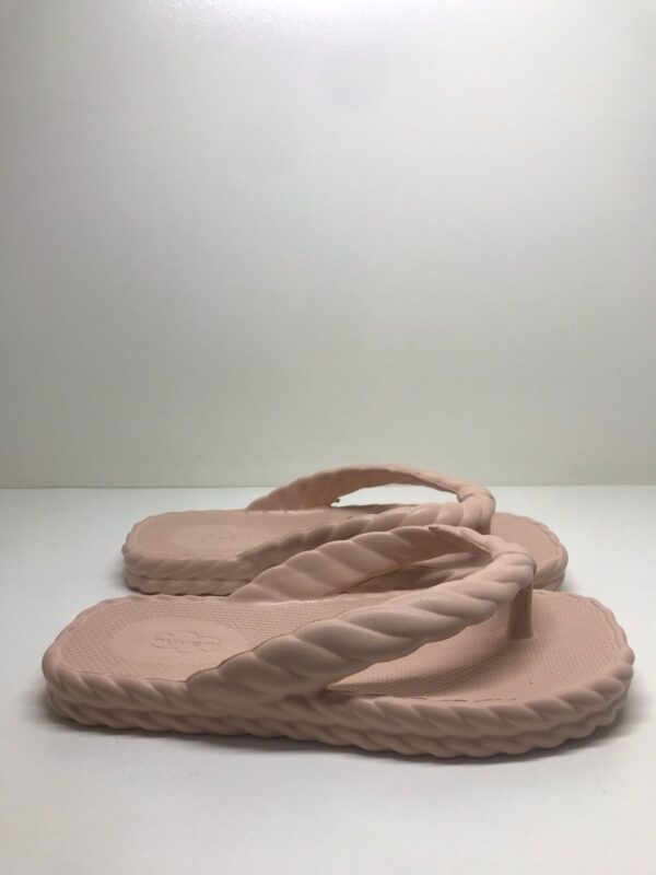 Chinelo em Eva 2 Tiras Blush Ref.400 - Image 3