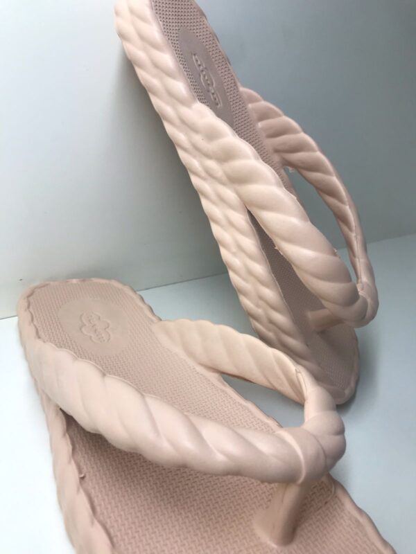 Chinelo em Eva 2 Tiras Blush Ref.400 - Image 2