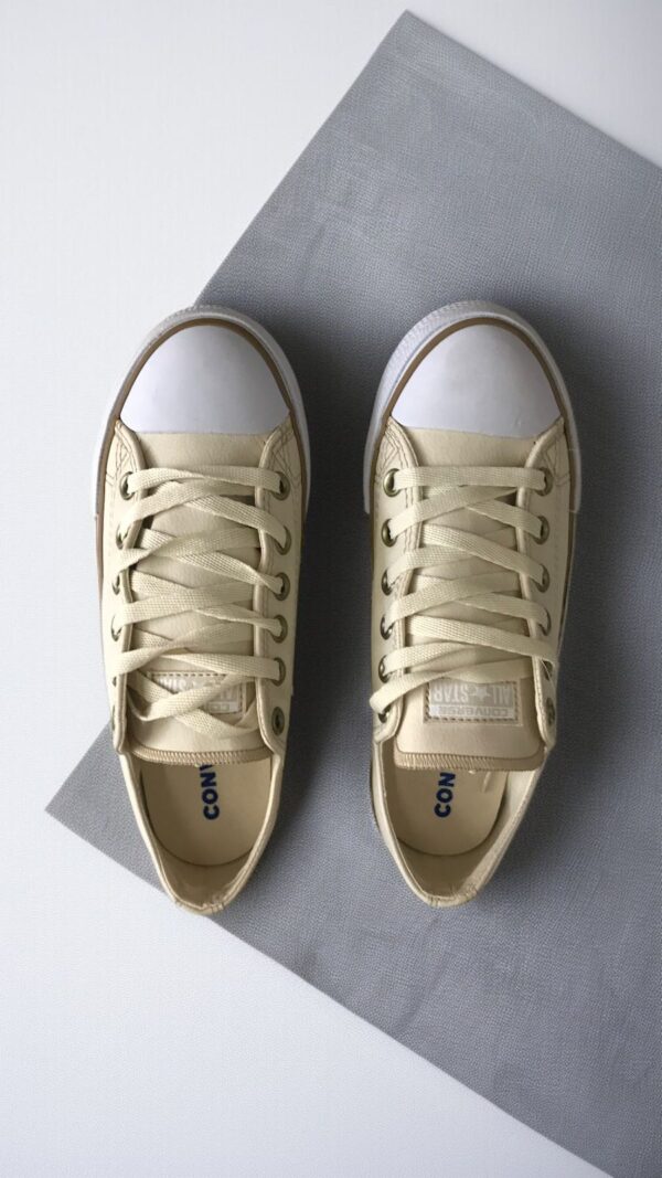 Tenis AStar Areia Ref.6001 - Jocelei