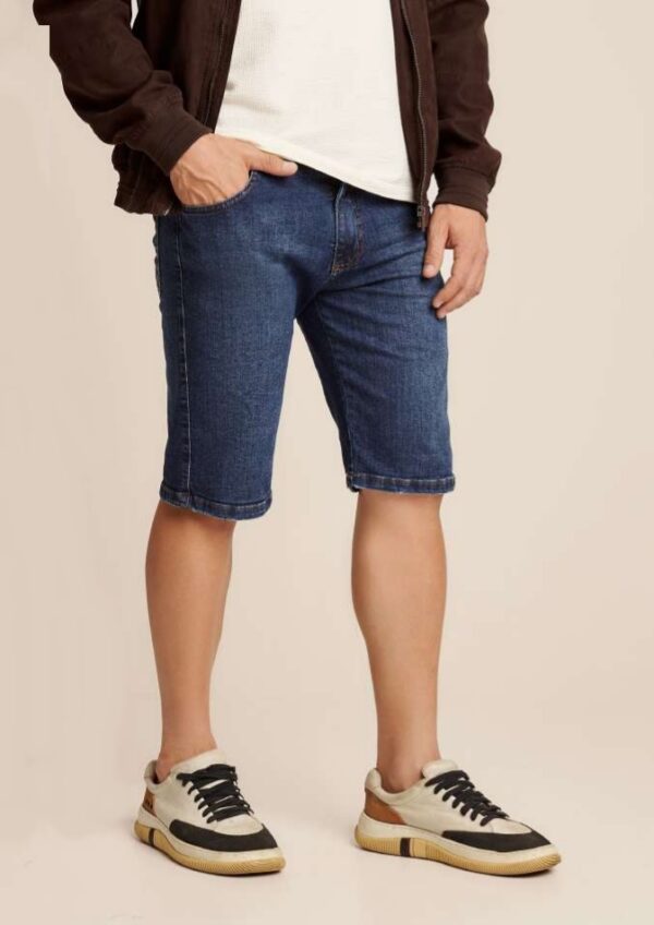 Bermuda Masculina Confort Lottus – Ref.11583A