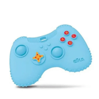 Mordedor Video Game Azul Ref.ELK1264