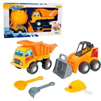 Engenheiro Mirim 384 Tilin